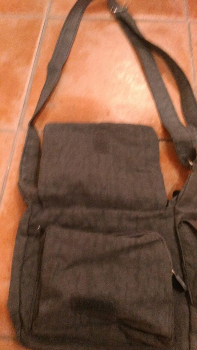Bolso todoterreno