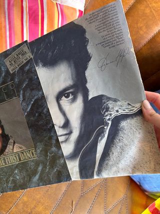 pack 3 discos de vinilo