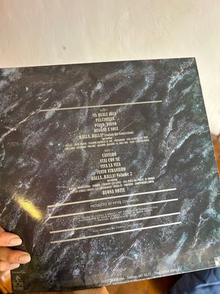 pack 3 discos de vinilo