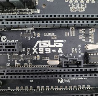 Pac placa + CPU + RAM + SSD M.2