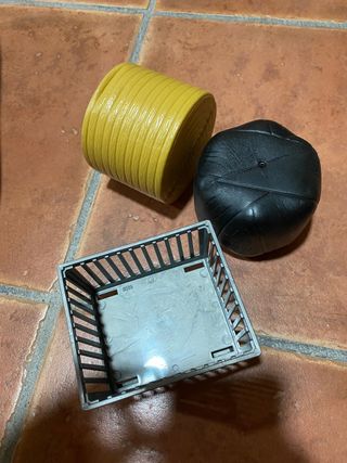 Lote de maquetas John Deere