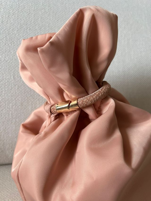 Borsa Secchiello Borbonese Tresor