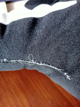 Cuscino Pirata "Skull".