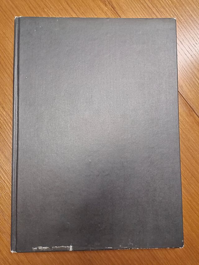 Libro Historia de Volkswagen