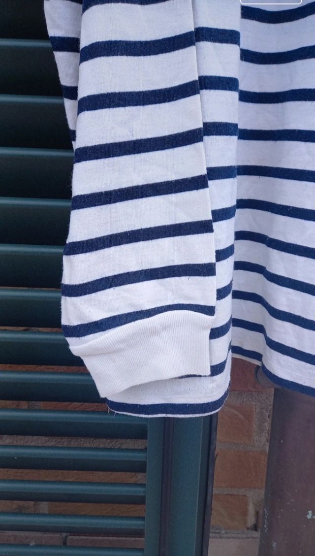 Maglia a manica lunga