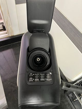 cafetera L’or Barista