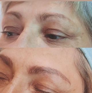 Maquillaje permanente 