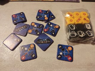 Earth Reborn (incluyo reglas en español) (PVP 80€)