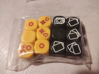 Earth Reborn (incluyo reglas en español) (PVP 80€)