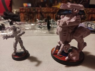 Earth Reborn (incluyo reglas en español) (PVP 80€)