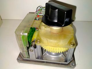 Servomotore Honeywell 