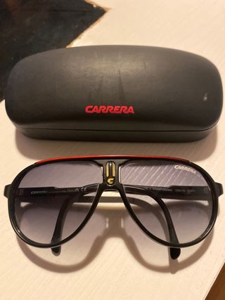 Gafas de sol mujer Carrera