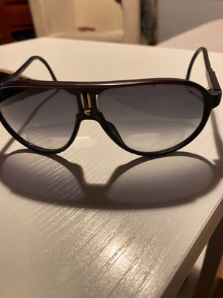 Gafas de sol mujer Carrera