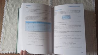 Psicometría, UNED. Sin estrenar. 