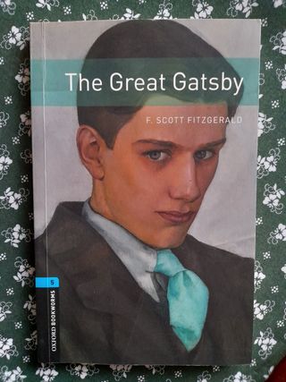 Libro ingles
