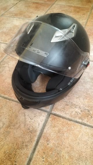 Casco L52 FF 370