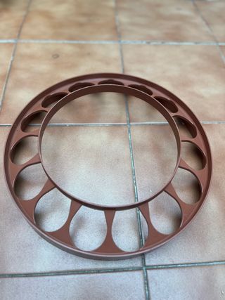 ANILLO Tolvas comedero