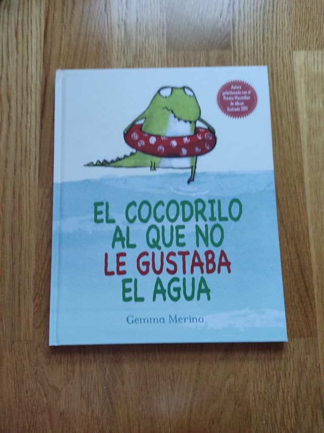 Cuento infantil