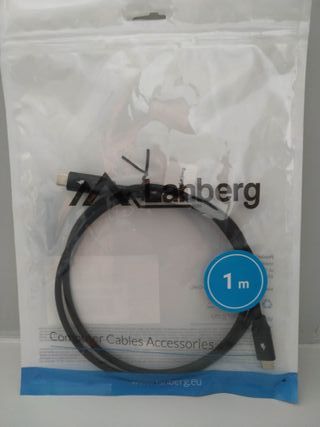 Cable USB-C