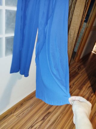 Precioso pantalón SHEIN de vestir