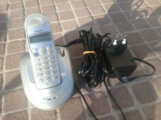 Teléfono inalambrico