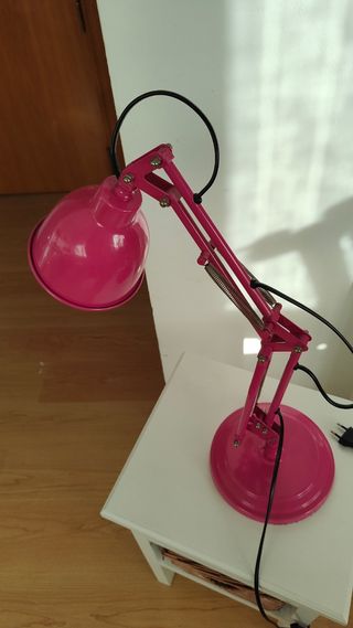 Lámpara
