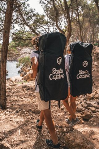 TABLA DE PADDLE SURF