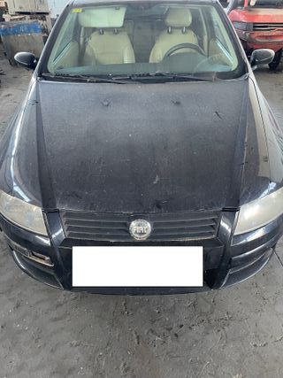 DESPIECE FIAT STILO 192A1000 AÑO 2003
