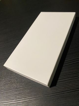 Scatoline di cartone rigido