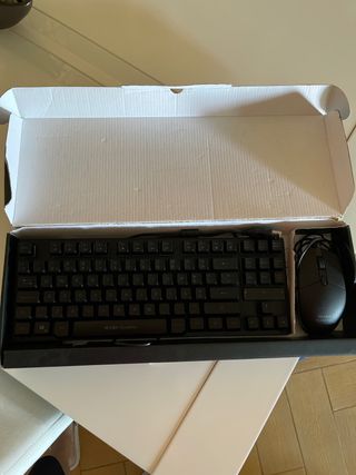 teclado de ordenador, Garmin