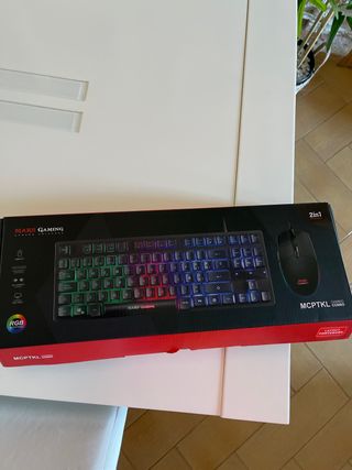 teclado de ordenador, Garmin