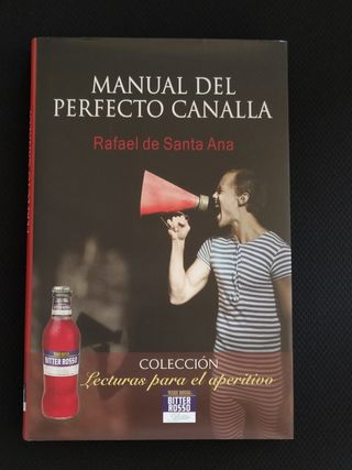 Manual del perfecto canalla