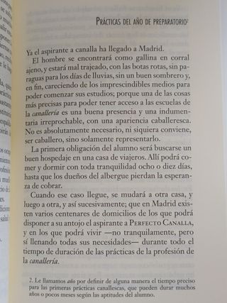 Manual del perfecto canalla