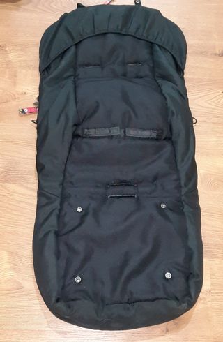 Saco Kids Zone de JANE invierno