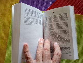 Tormenta de espadas. George R R Martin.