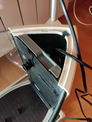 ACUARIO completo 2 meses uso