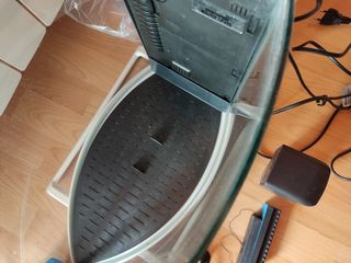 ACUARIO completo 2 meses uso