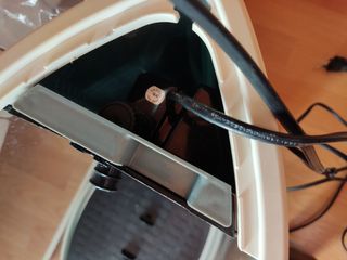 ACUARIO completo 2 meses uso