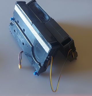 altavoces 10w 6 ohmios