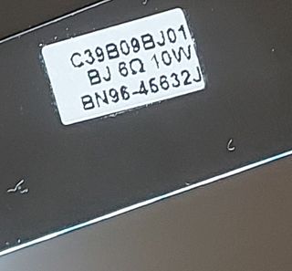 altavoces 10w 6 ohmios