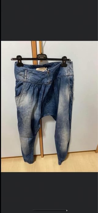 Jeans taglia 40