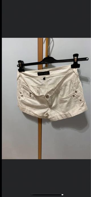 Pantaloncini taglia small