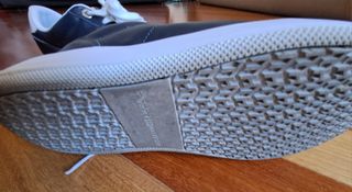 Scarpe blu Tommy Hilfiger