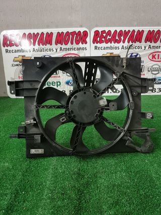 ELECTROVENTILADOR 214811626R