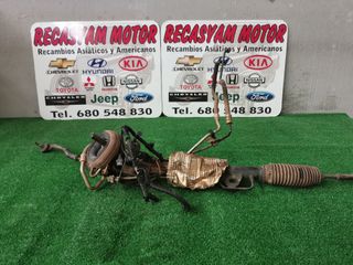 CREMALLERA DE DIRECCIÓN DACIA DUSTER