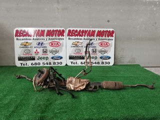 CREMALLERA DE DIRECCIÓN DACIA DUSTER