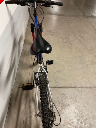OFERTA BICICLETA 