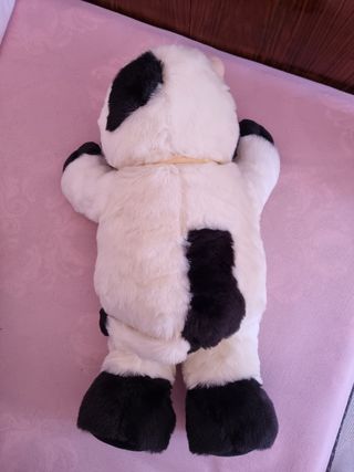 NUEVO Peluche vaca gigante 89€ PVP