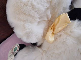 NUEVO Peluche vaca gigante 89€ PVP