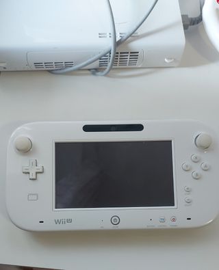 Nintendo wii